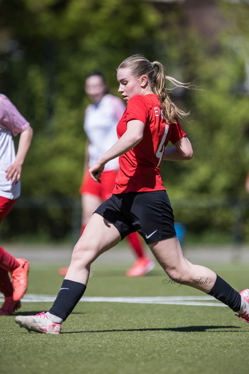 Bild 233 - wBJ ETV2 - Walddoerfer : Ergebnis: 3:0